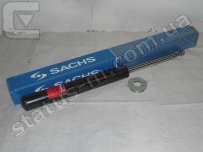 SACHS / 200 656 / Амортизатор ВАЗ 2110 передн. газ. (вставной патрон) (пр-во SACHS) фото 2