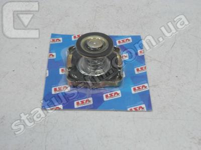 LSA / 2101-1304010 / Крышка радиатора ВАЗ 2101 (пр-во LSA) фото 1