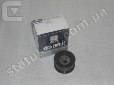 RUVILLE / 57203 / Ролик натяжной ВАЗ 2112 ГРМ 16-клап. (пр-во Ruville) фото 1