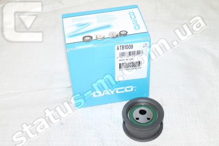 DAYCO / ATB1009 / Ролик натяжной ВАЗ 2112 ГРМ 16-клап. (пр-во DAYCO) фото 1