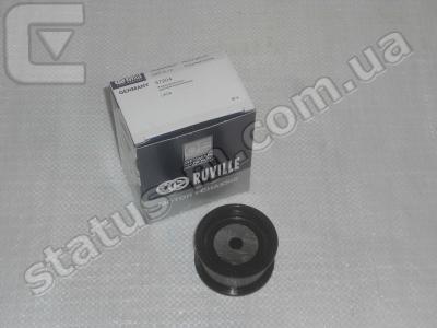 RUVILLE / 57204 / Ролик опорный ВАЗ 2112 ГРМ 16-клап. (пр-во Ruville) фото 1