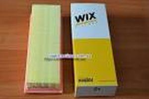 WIX-FILTRON / WA6204 / Фильтр воздушный FIAT WA6204/AP042 (пр-во WIX-Filtron) фото 1