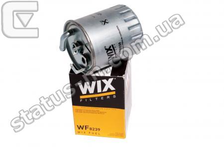 WIX-FILTRON / WF8239 / Фильтр топл. MB Sprinter, Vito (пр-во WixFiltron) фото 1