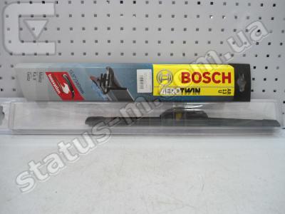 BOSCH / 3 397 008 638 / Щетка стеклоочистителя ВАЗ 2101-07, 2121 340мм без каркасн. (пр-во Bosch) фото 1