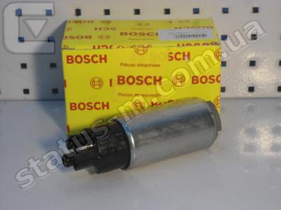 BOSCH / 0 580 453 453 / Электробензонасос ВАЗ 2110 (пр-во Bosch) фото 1