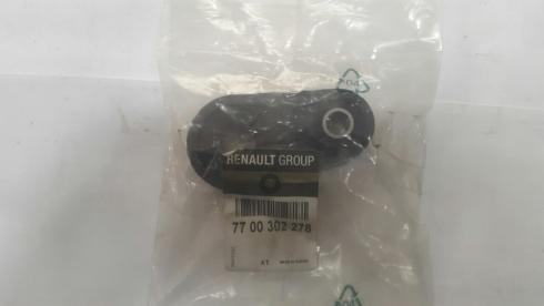 RENAULT / 7700302278 / Подушка заднего стабилизатора (внешняя) на Renault Master II 98-10 фото 1