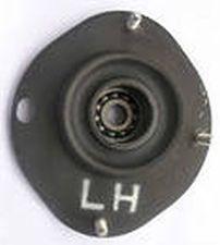 HOLA / 96444919 / Опора амортизатора переднего левая DAEWOO Lanos (R246) (пр-во HOLA) фото 1