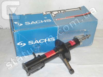 SACHS / SH 312 831 / Амортизатор ВАЗ 2110 передн. газ. (стойка правая) (пр-во SACHS) фото 1