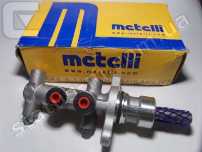 METELLI / 50768 / Цилиндр торм.главн.Renault Trafic (пр-во METELLI) фото 1