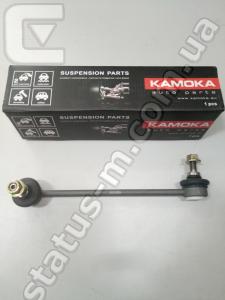 KAMOKA / 990020 / Стойка стабилизатора Opel Movano,Renault Master переднего (пр-во KAMOKA) фото 1