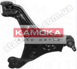 KAMOKA / 9950171 / Рычаг подвески Mercedes Sprinter,VW Crafter передн.прав. (пр-во KAMOKA) фото 1