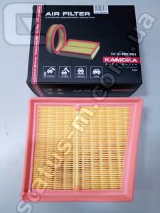 KAMOKA / F231001 / Фильтр воздушный Ford B-Max,Fiecta,Mazda 2.(пр-во KAMOKA) фото 1