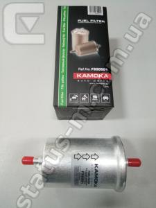 KAMOKA / F300501 / Фильтр топливный Citroen Berlingo,C2,C3,C4,C5,C6,C8 (пр-во KAMOKA) фото 1