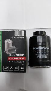 KAMOKA / F303601 / Фильтр топливный Hyundai H100 (пр-во KAMOKA) фото 1