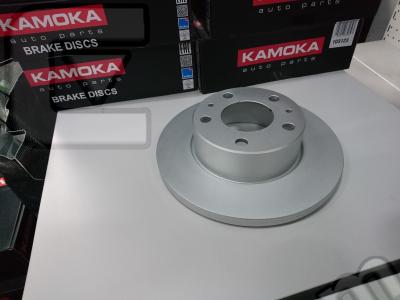 KAMOKA / 1031003 / Диск тормозной Iveco Daily задн. (пр-во KAMOKA) фото 1