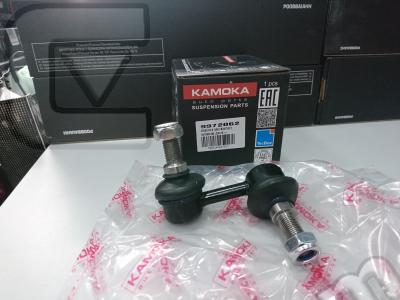 KAMOKA / 9972063 / Стойка стабилизатора Mitsubisi L200 передн.прав. (пр-во KAMOKA) фото 1