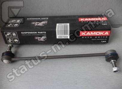 KAMOKA / 9981065 / Стойка стабилизатора Hyundai I10,Kia Picanto передн.прав. (пр-во KAMOKA) поврежд. упак. фото 1