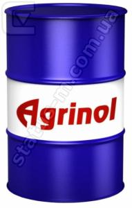Агринол / 10W-40 SG/CD / Масло моторное 10W-40 полусинтетическое Classic SG/CD (60л) (пр-во Агринол) фото 1