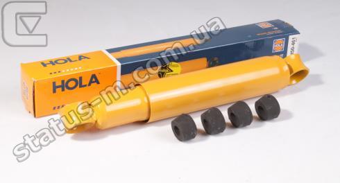 HOLA / 3302-2905006 (SH50-461) / Амортизатор передн. задн. масляный Газель, задн. Газель NEXT,Соболь (S461) (пр-во HOLA) фото 1