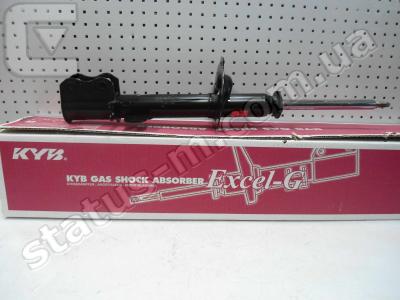 KAYABA / 333420 / Амортизатор задний Chevrolet Lacetti левый (маслян) (пр-во Kayaba) фото 1