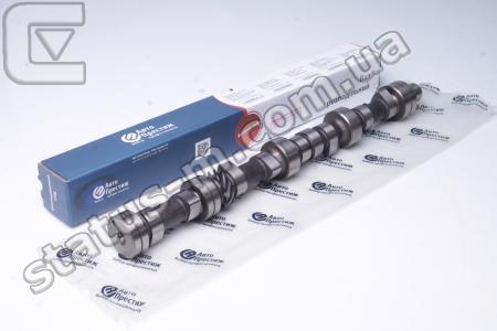 Авто Престиж / 42164.1006015 / Вал распределительный Газель,Соболь,Газель NEXT,Бизнес,Волга,УАЗ дв.402,4216,4215,4178,Evotech 2,7 (пр-во Авто Престиж) фото 1