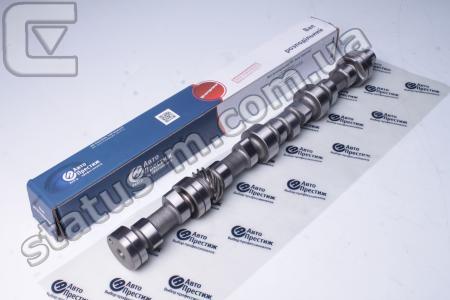 Авто Престиж / 4022.1006015-20 / Вал распределительный Газель,Соболь,Газель NEXT,Бизнес,Волга,УАЗ дв.402,4216,4215,4178,Evotech 2,7 (пр-во Авто Престиж) фото 1