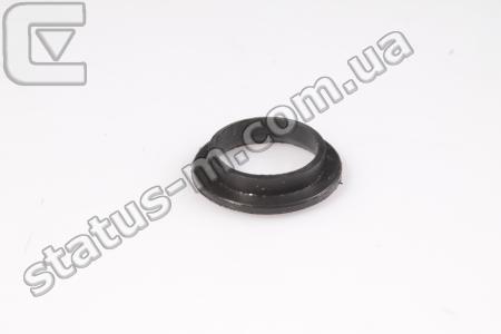 OAR / 21-3504039 / Втулка оси толкателя педали (болт педали,ушка) Газель,Волга,Соболь (пр-во OAR) фото 2