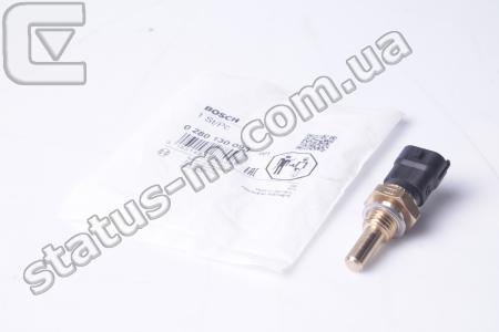 BOSCH / 0 280 130 093 / Датчик температурного состояния двигателя 425.3828 Газель,Соболь,Газель NEXT,Бизнес дв.405,Evotech 2,7 (пр-во Bosch) фото 1