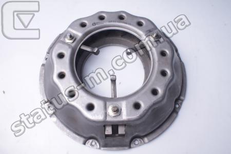 Авто Престиж / АП 53-1601090-11 / Корзина сцепления ГАЗ 53,511,513 (лапковая) Сортный ГАРАНТИЯ!!! (пр-во Авто Престиж) фото 2