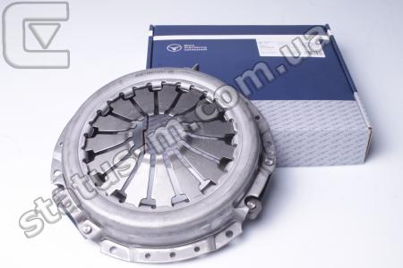 Аналог / 406-1601090-05 / Корзина сцепления Газель,Соболь,Газель NEXT,Бизнес,дв.406,4215,Evotech 2,7,Cummins ISF 2.8 (пр-во Аналог) фото 1