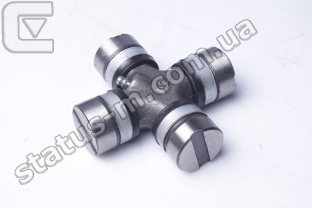 NPS / 130-2201025А / Крестовина вала карданного ЗИЛ с масленкой (пр-во NPS) фото 1