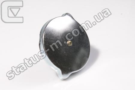 NPS / 130-1304010 / Крышка радиатора ЗИЛ,КамАЗ (пр-во NPS) фото 1