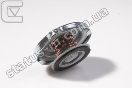 NPS / 130-1304010 / Крышка радиатора ЗИЛ,КамАЗ (пр-во NPS) фото 2