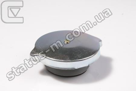 NPS / 130-1304010 / Крышка радиатора ЗИЛ,КамАЗ (пр-во NPS) фото 3