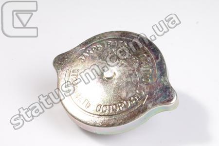 NPS / 130-1304010 / Крышка радиатора ЗИЛ,КамАЗ (пр-во NPS) фото 4