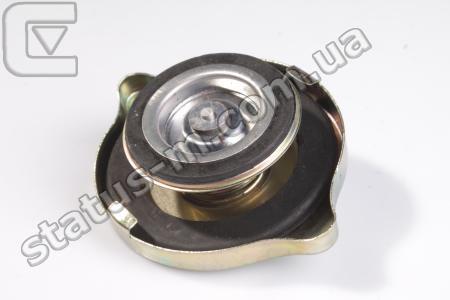 NPS / 130-1304010 / Крышка радиатора ЗИЛ,КамАЗ (пр-во NPS) фото 5