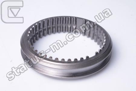 OAR / 31029-1701175-01 / Муфта синхронизатора Газель,Соболь,Газель NEXT,Бизнес,Волга 1-2,3-4,5-з/х пер. голая (пр-во OAR) фото 2