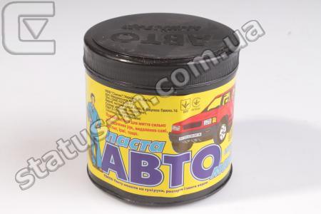 Авто Мастер / Автопаста / Паста для мытья рук 1000 гр (пр-во Авто Мастер) фото 1