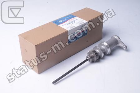 Авто Престиж / 13-1016010-02 / Привод распределителя зажигания (трамблера) ГАЗ 53,66,ПАЗ (пр-во Авто Престиж) фото 1