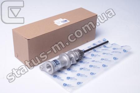 Авто Престиж / 13-1016010-02 / Привод распределителя зажигания (трамблера) ГАЗ 53,66,ПАЗ (пр-во Авто Престиж) фото 3