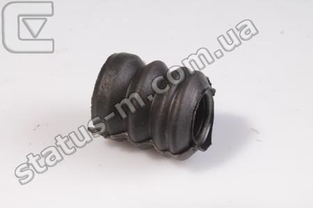 Украина / 3105-3501216 / Пыльник пальца направляющей суппорта (чехол) Газель,Волга,ВАЗ 2108 (пр-во Украина) фото 1