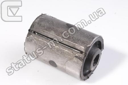 Украина / 3302-2902027 / Сайлентблок рессоры (втулка) Газель (пр-во Украина) фото 2