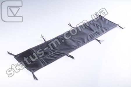 Украина / 3302-3914080 / Утеплитель радиатора ст. обр. Газель (пр-во Украина) фото 2