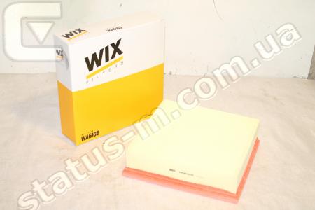 WIX-FILTRON / WA6168 / Фильтр воздушный (элемент) ВАЗ 2108-10-15 инж. (пр-во WixFiltron) фото 2