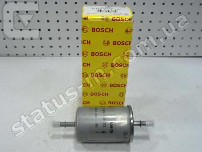 BOSCH / 0 450 905 273 / Фильтр топливный Daewoo Lanos (пр-во Bosch) фото 1