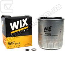 WIX-FILTRON / WF8048 / Фильтр топл. MB Sprinter, Vito (пр-во WixFiltron) фото 1