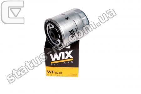 WIX-FILTRON / WF8048 / Фильтр топливный MB SPRINTER, VITO WF8048/PP841 (пр-во WixFiltron) фото 1