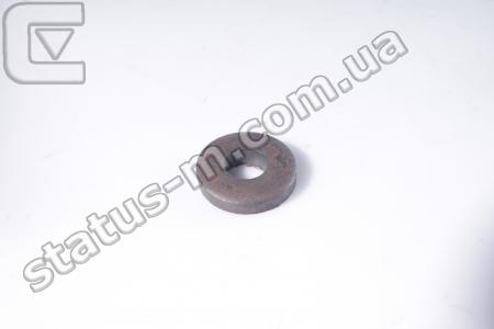 Авто Союз / 4905-1003250 / Шайба головки блока Газель,Соболь,Газель NEXT,Бизнес,Волга,УАЗ дв.402,4213,Evotech 2,7 D12 (пр-во Авто Союз) фото 2