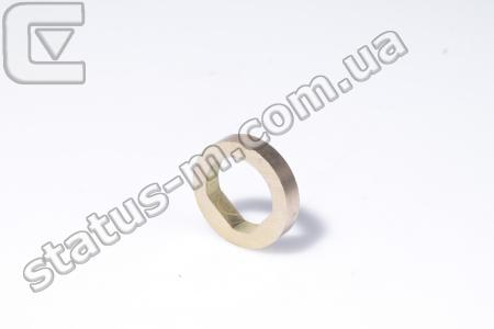 OAR / 51-3501028 / Эксцентрик колодок тормоза ГАЗ 53 (пр-во OAR) фото 1