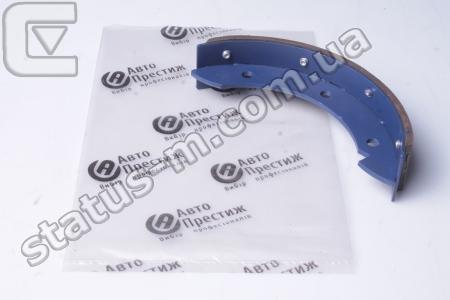 Авто Престиж / 69-3507014 / Колодка тормозная УАЗ 452,469 стоян. (ручника) в сборе (пр-во Авто Престиж) фото 1